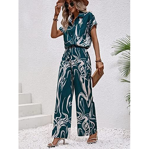 Leriya Fashion women western dress co-ord set (XX-Large, TURQUOISE)