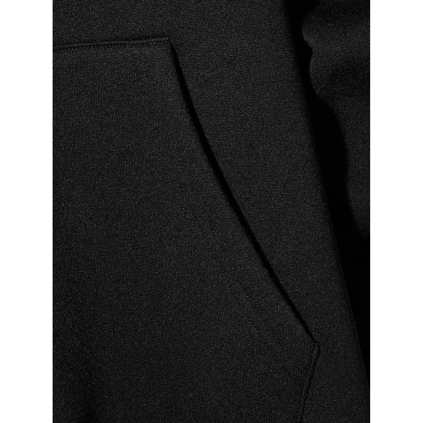 LookMark Men Sweatshirts || Sweatshirts for Men || Unisex Sweatshirts-Black-AZ-LM-OG-MT28 Black-XXL