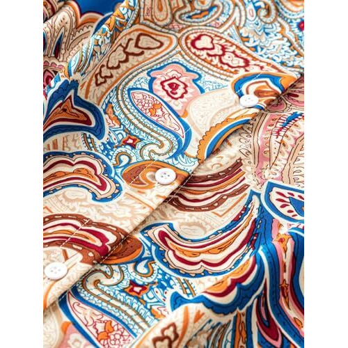Leriya Fashion Tops for Women | Crop Tops for Women | Summer Tops for Women | Floral Tops for Women (XX-Large, Blue)