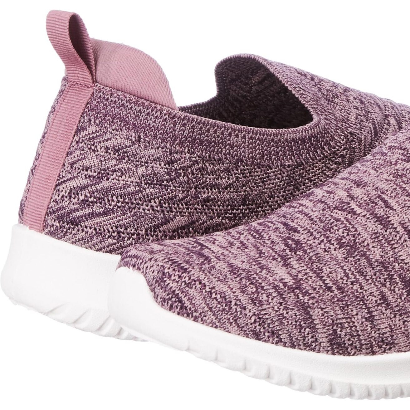 Bata Women's Sketch Sneakers (5895364_Peach_3 UK)
