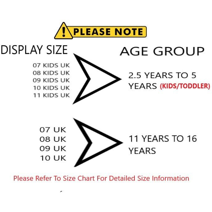 Liberty Boys & Girls School Shoes Black (Size 09C UK/Age 3.5-4 Years/Length 16.82 cms)