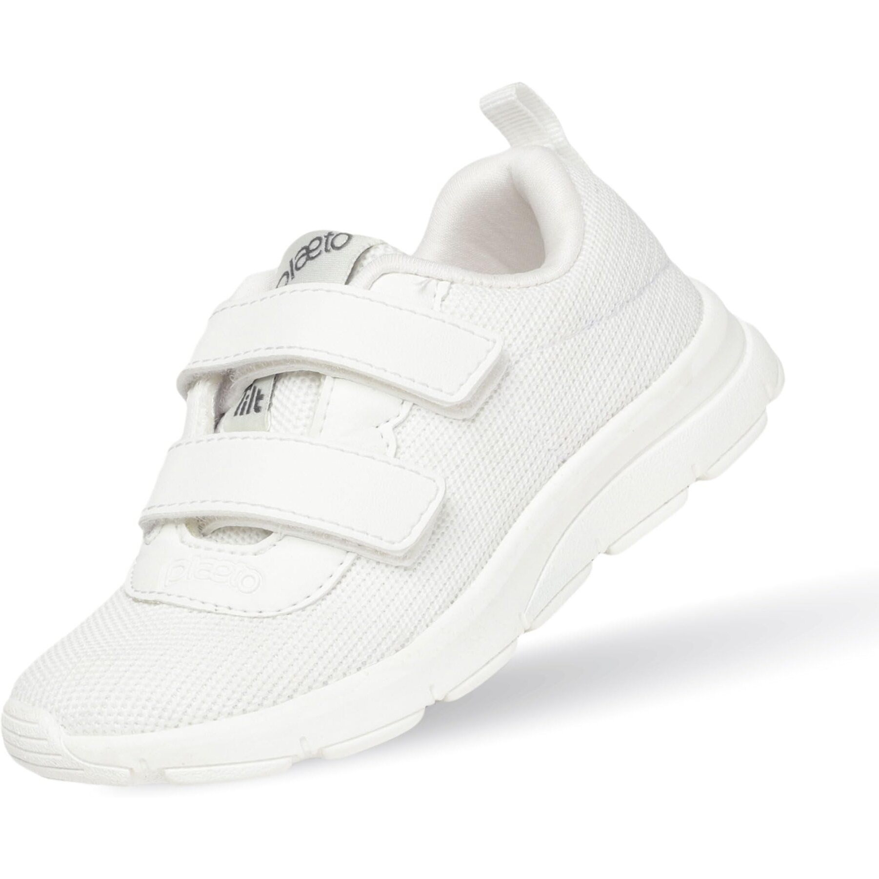 Plaeto Aspire Multiplay School Shoes - 10 Kids UK