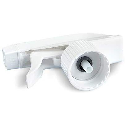 Avance Plastic Water Spray Nozzle Trigger for Bottle | Spray Gun | Sprayer | Spray for Bottle | Pack of 500
