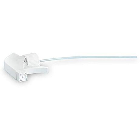 Avance Plastic Water Spray Nozzle Trigger for Bottle | Spray Gun | Sprayer | Spray for Bottle | Pack of 500