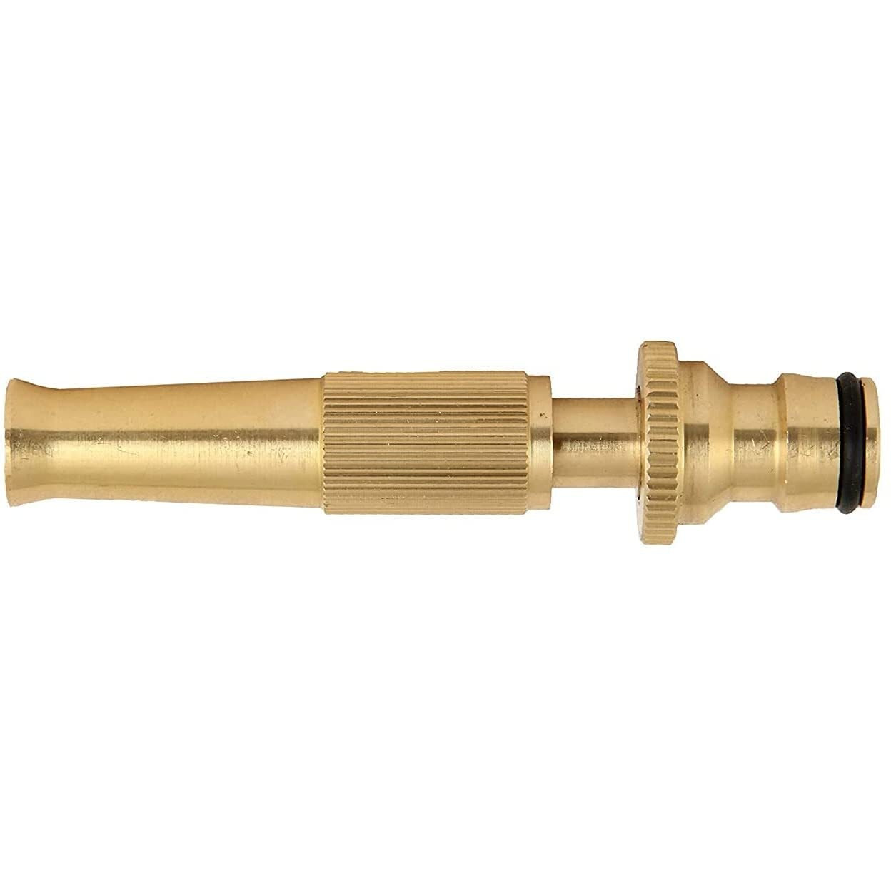 YUGMI SHOP Water Spray Gun Hose Connectors Soft rubber sleeve water spray for Car Bike Window Cleaning and Plants Sprayer for Gardening Hose Pipe Spray Water Gun.