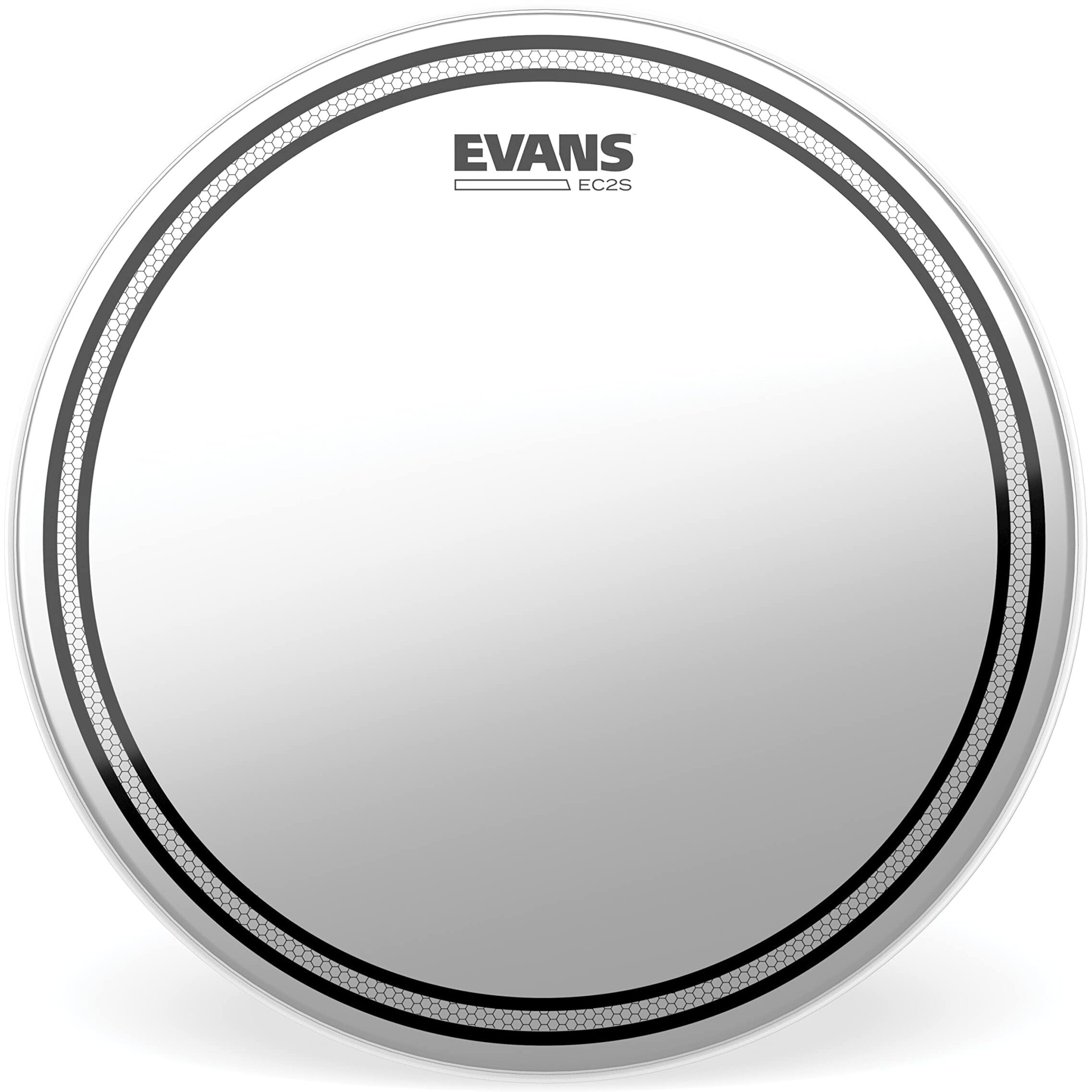Evans EC2 Coated Drum Head, 12 Inch