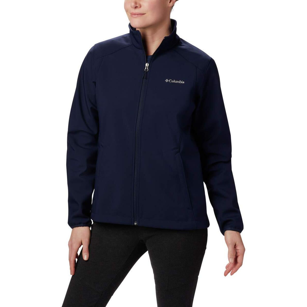 Columbia Womens Kruser Ridge II Softshell