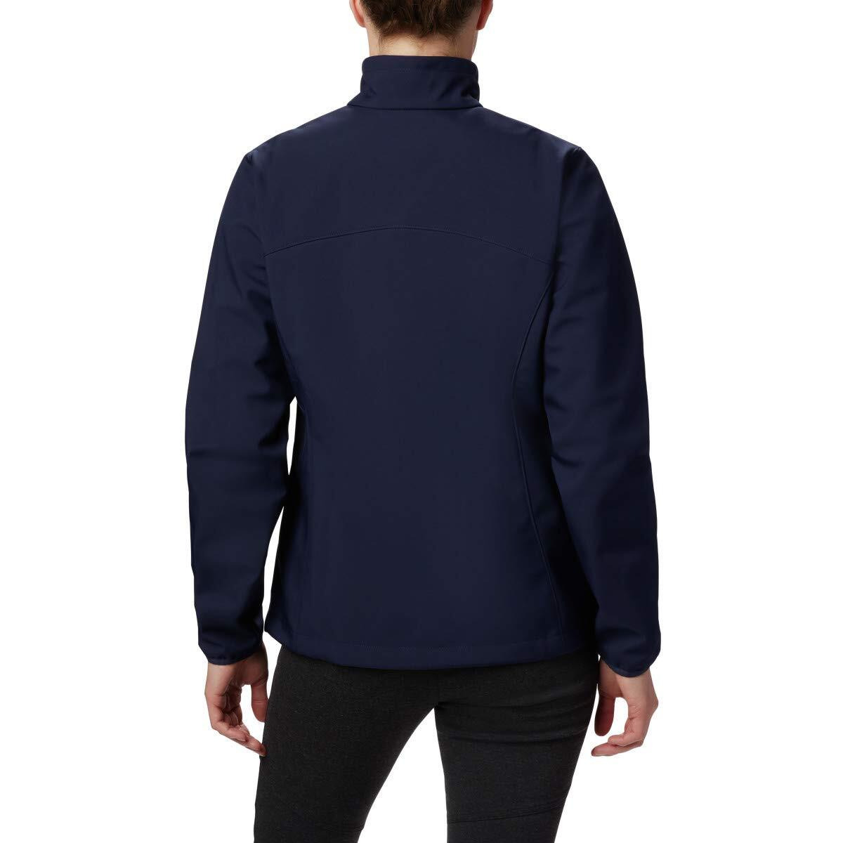 Columbia Womens Kruser Ridge II Softshell