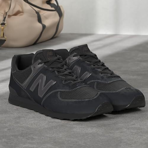 new balance Mens 574 Casual Shoe - 7 UK