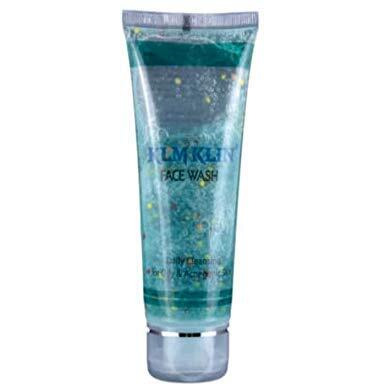 KLM KLIN Facewash (Pack Of 2 * 100 Ml) 200 Ml Face Wash