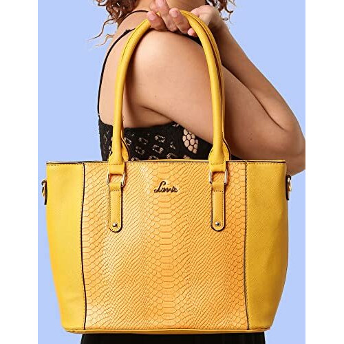 Lavie - HWER233096N3 Horse Women s Handbag (Ocher)