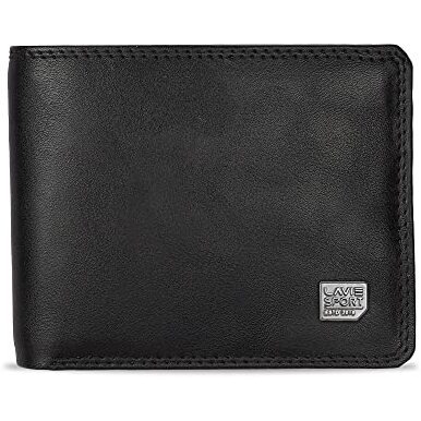 Lavie Sport Banker s Men s Wallet | Purse for Men