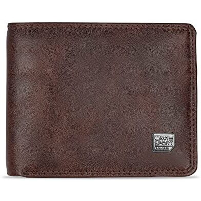 Lavie Sport Banker s Men s Wallet | Purse for Men