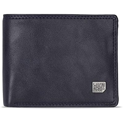 Lavie Sport Banker s Men s Wallet | Purse for Men