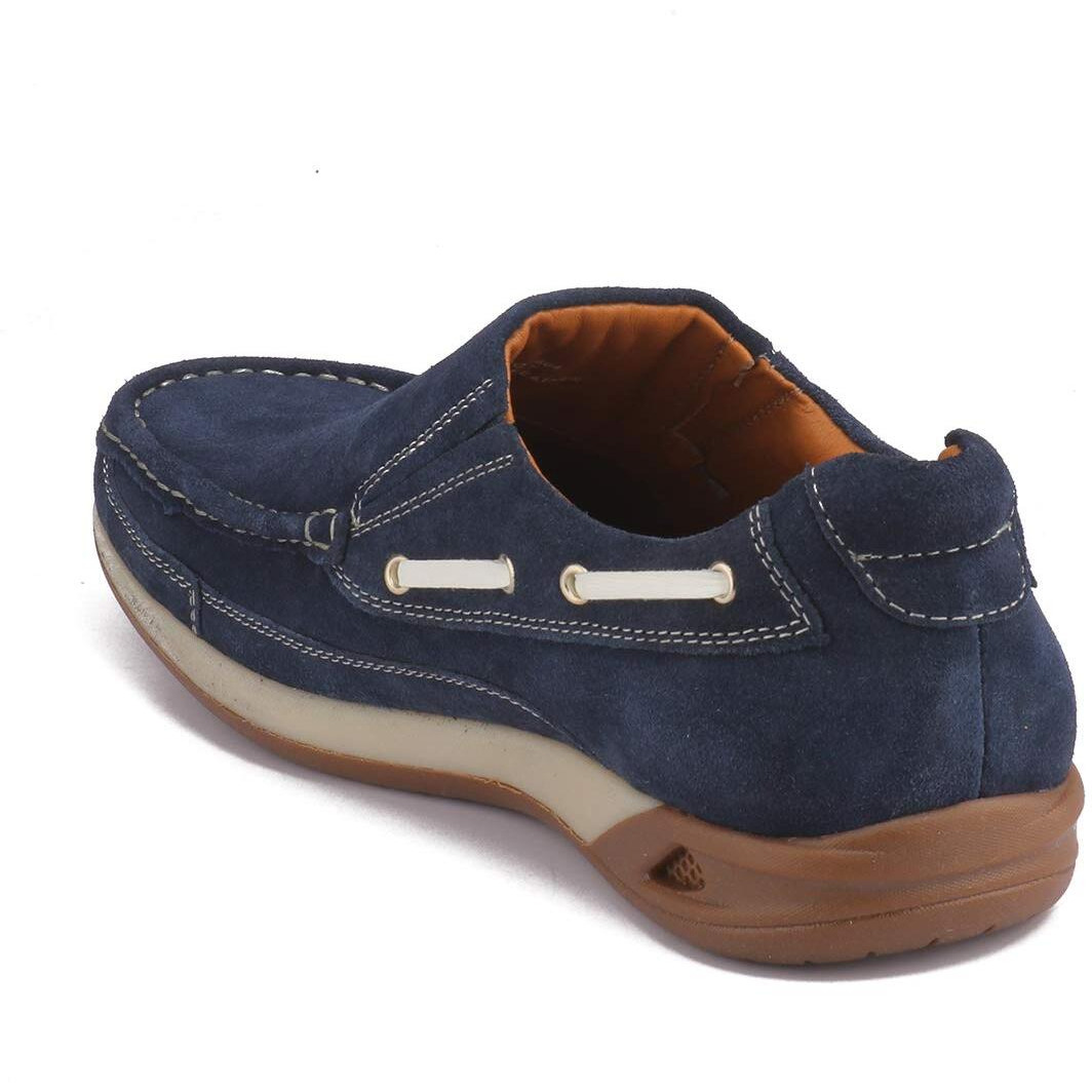 Red Chief Casual Shoes for Men Blue