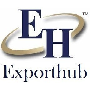 Exporthub Polyester & Polyester Blend Solid Grommet Eyelet Curtain For Long Door, Long Door- 8 Ft, Blue, Pack of 4