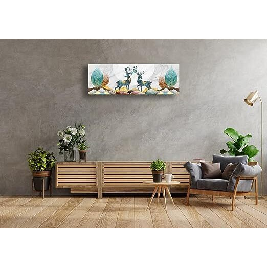 justone choice Polyester Air Conditioning Dust Cover Folding Designer Ac Cover For Indoor Split Ac 1.5 Ton (97 X 31 X 21 .5 )