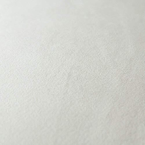 Khooti Velvet Cushion Cover, 14x14 (Cream White)(Pack of 2)