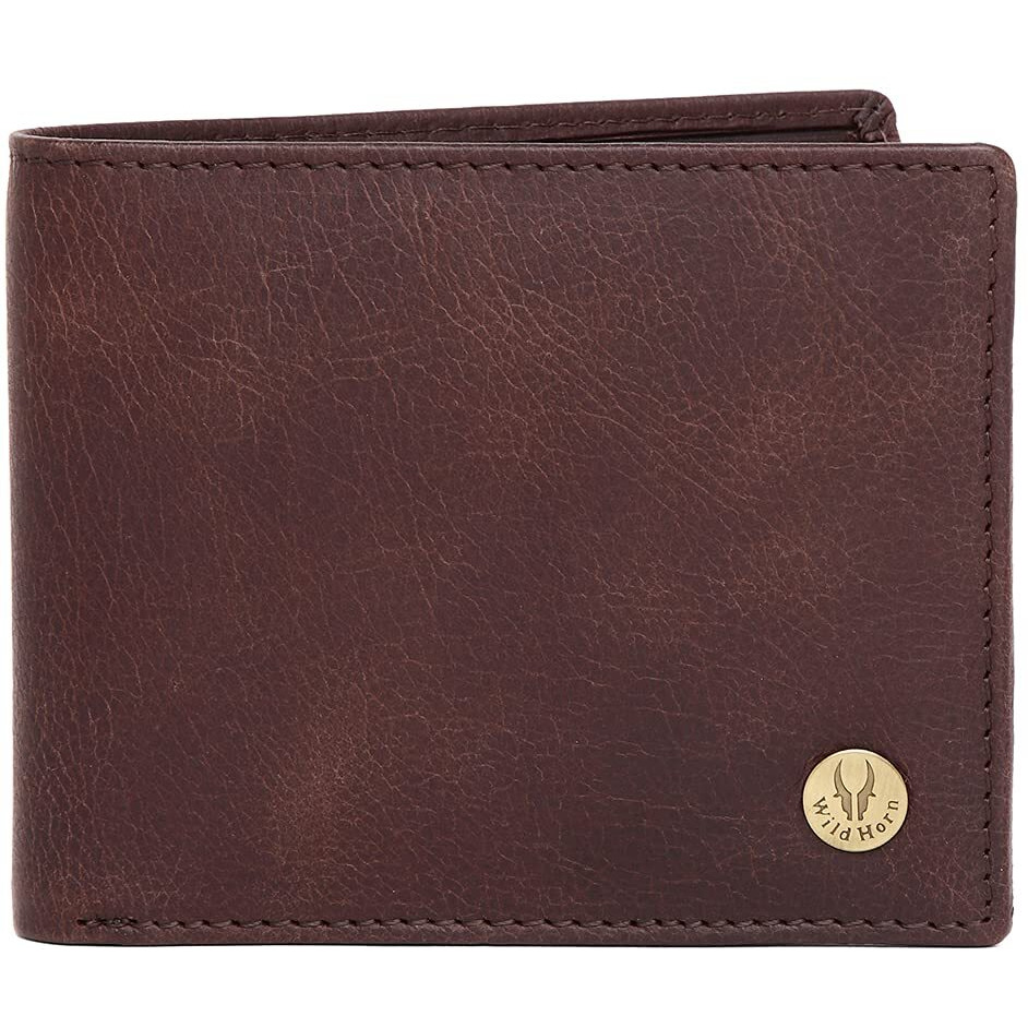 WildHorn Leather Gift Hamper for Men
