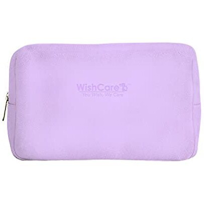 Wishcare Multipurpose Eco Friendly Travel Pouch (Assorted)