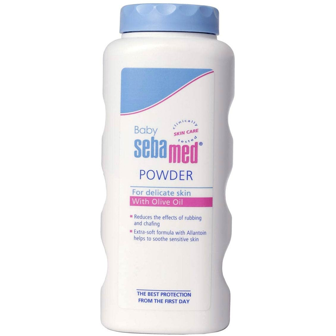 Sebamed Baby Powder (Pack Of 100G)