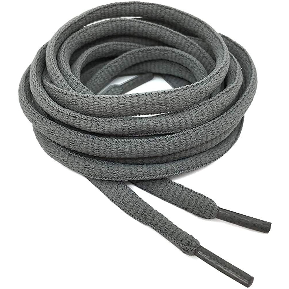 Shoeshine Sports Shoe Lace Oval Shoelaces For Men And Women Sport Shoes, Gym Shoes Running Shoes And Casuals- Shoe Laces