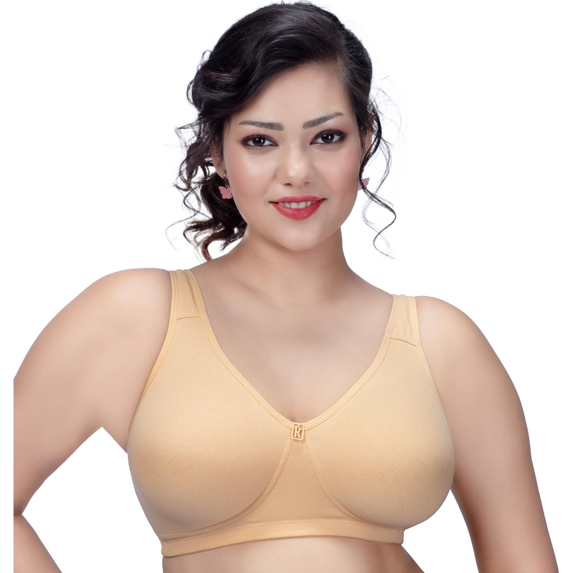 Trylo Comfortfit 42 Skin E - Cup