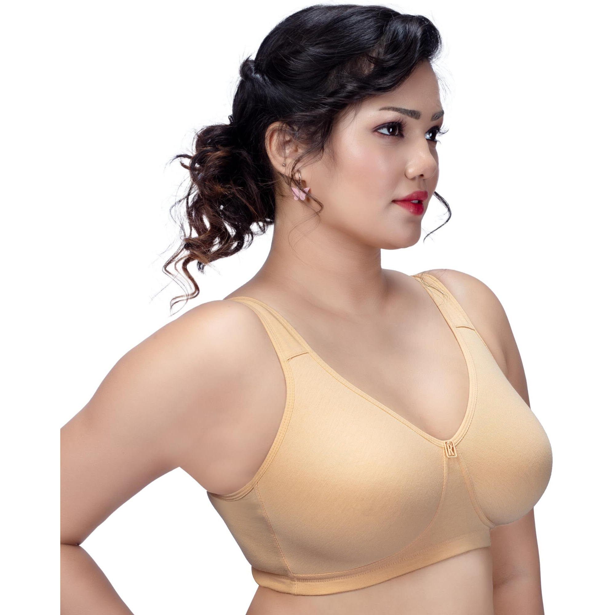 Trylo Comfortfit 42 Skin E - Cup