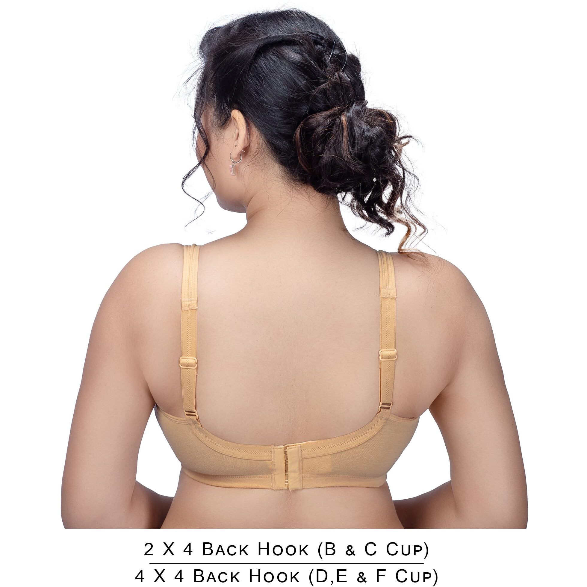 Trylo Comfortfit 42 Skin E - Cup