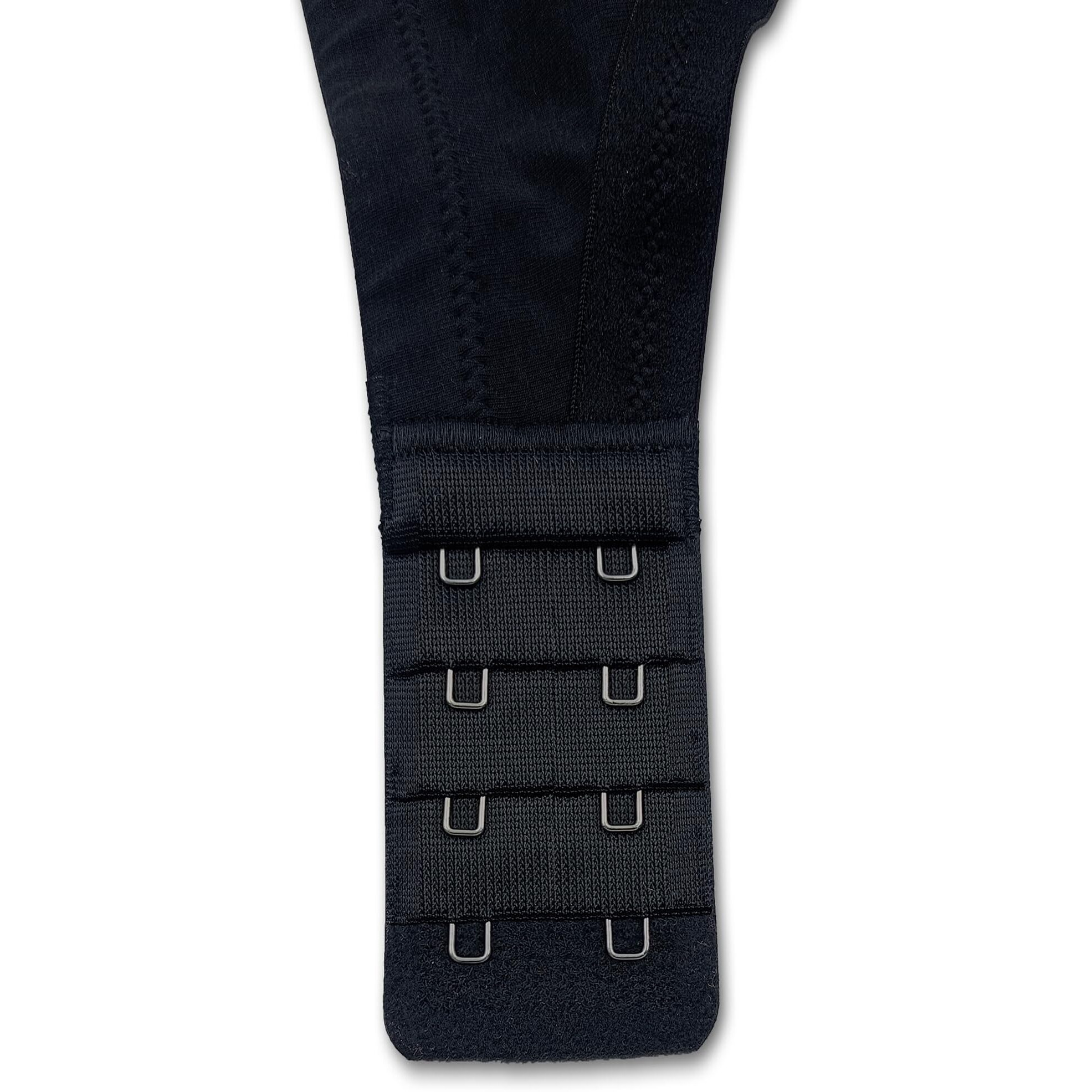 Trylo Comfortfit 42 Black D - Cup