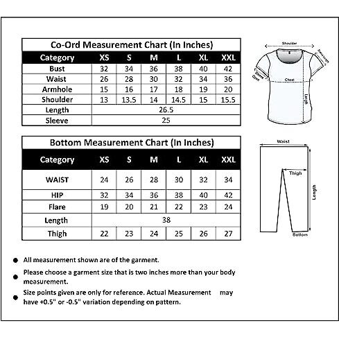 Siril Co Ord Set For Women | Co Ord Set For Women Stylish | 2 Piece Co-Ord Set | Travel Co Ord Set For Women | Office Wear Cord Set For Women (485Tk10677-L_Wine)