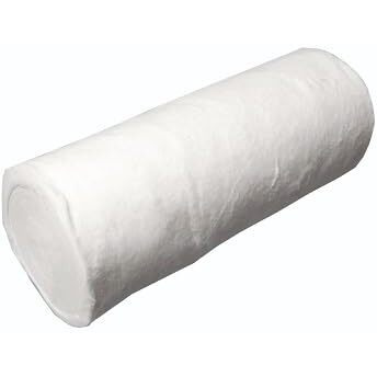 Nuvo Medsurg Cotton For Baby Care, Beauty Care And Multipurpose Uses 500 Gms (Pack Of 1)