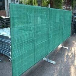 Home Buy Stabilized Agro Green House Net Garden Shade - 50% 2Mx50M (6.5Ft X 164Ft) - Green