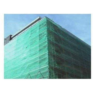Home Buy Stabilized Agro Green House Net Garden Shade - 3Mx50M (10Ft X 164Ft) - Green (3X50M)