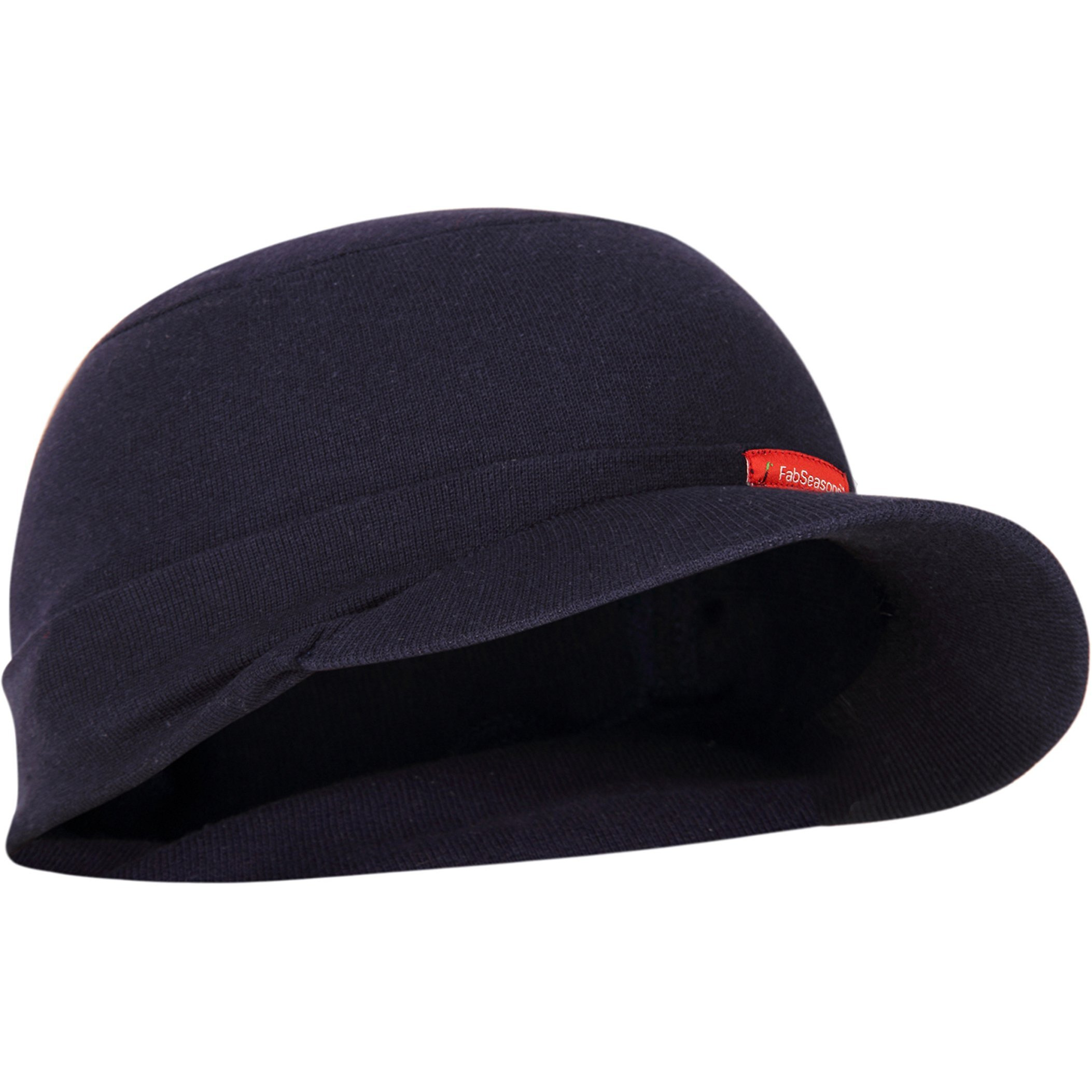 Fabseasons Cotton Skull Cap, Combo Pack Of 2