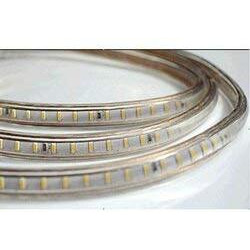 Khodiyar Online Store 3014 Led Strip Rope Light (Blue-25 Meter), Water Proof Ip65, Decorative Led Flexible Strip Light With Adapter | Pack Of 1 Pcs.