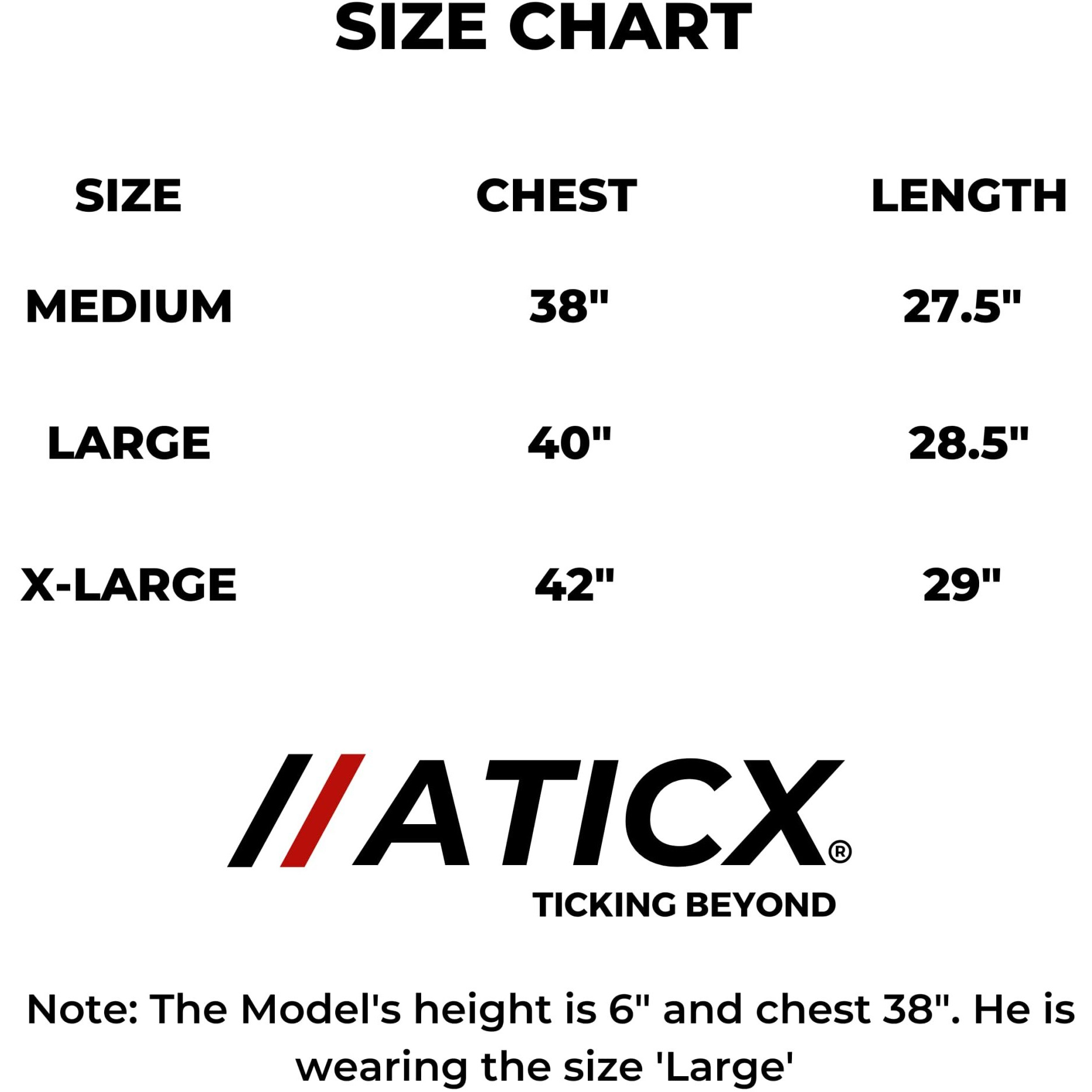 Aticx Men's Slim Fit Polyester Sleeveless T Shirt - Sando Top Tank Muscle Tee For Sports, Gym, Running (Brilliant Black_Xl)