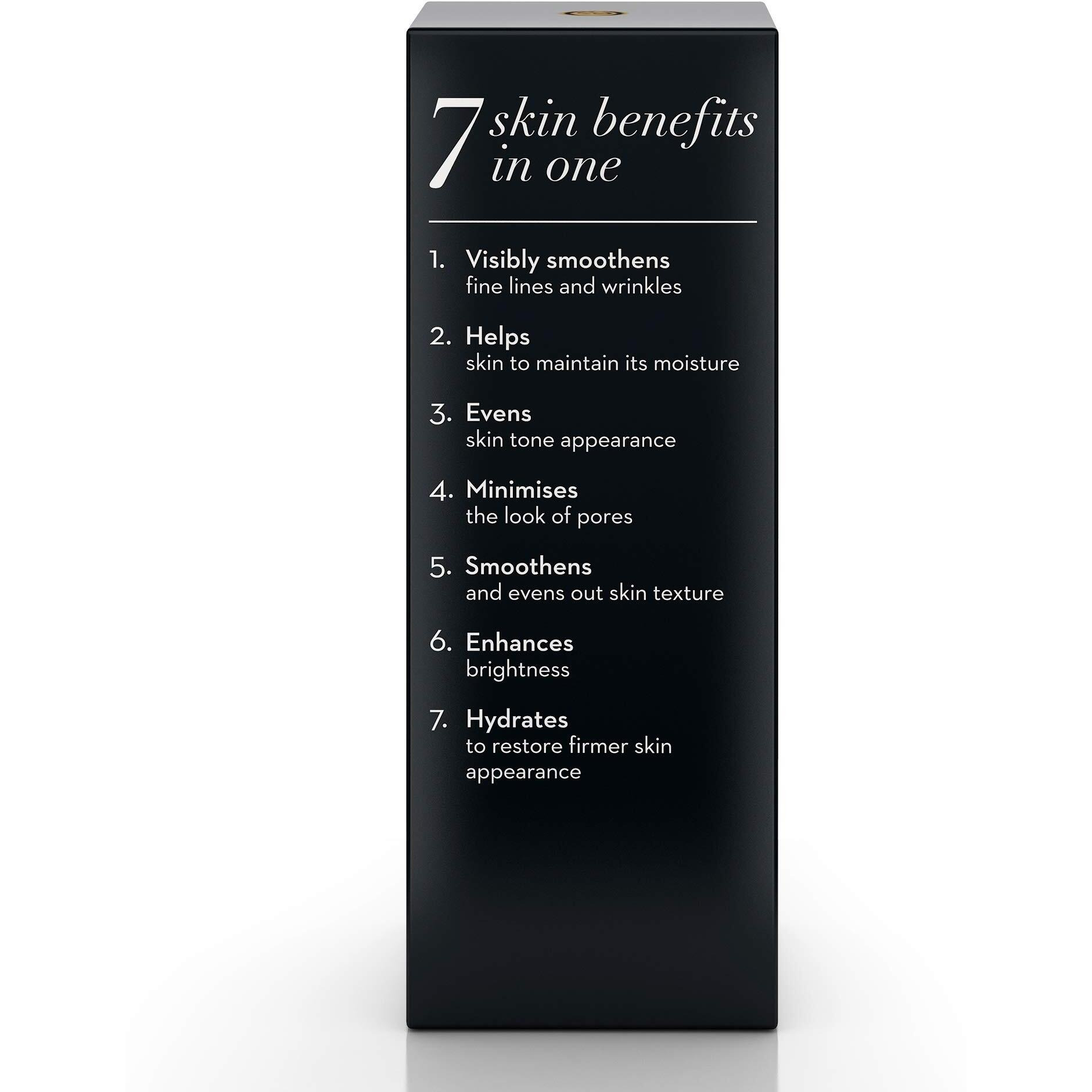 Olay Total Effects Day Cream With Spf 15 | Fights 7 Signs Of Ageing | With Niacinamide And Green Tea Extracts | Normal, Oily, Dry, Combination Skin | 20G