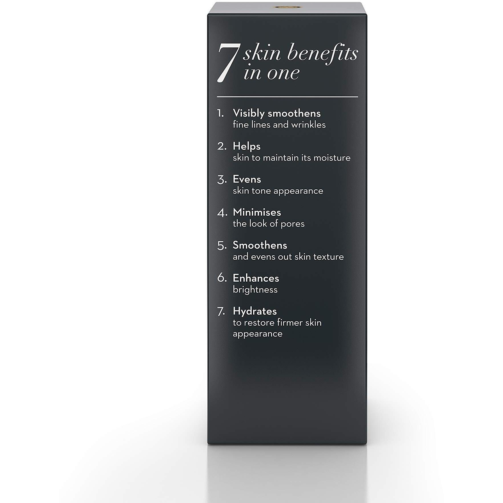 Olay Total Effects Day Cream | Fights 7 Signs Of Ageing | With Niacinamide And Green Tea Extracts | Normal, Oily, Dry, Combination Skin | 20G