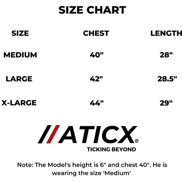 Aticx Men's Slim Fit Polyester Sleeveless T Shirt - Sando Top Tank Muscle Tee For Sports, Gym, Running (Berry Blue_L)