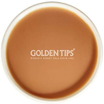 Golden Tips Masala Chai Loose Leaf Tea, Authentic Spiced Blend With Cardamom (Elaichi), Cinnamon, Cloves & Black Pepper, Rich & Aromatic, Best With Milk, (500 Gram, 250 Cups)