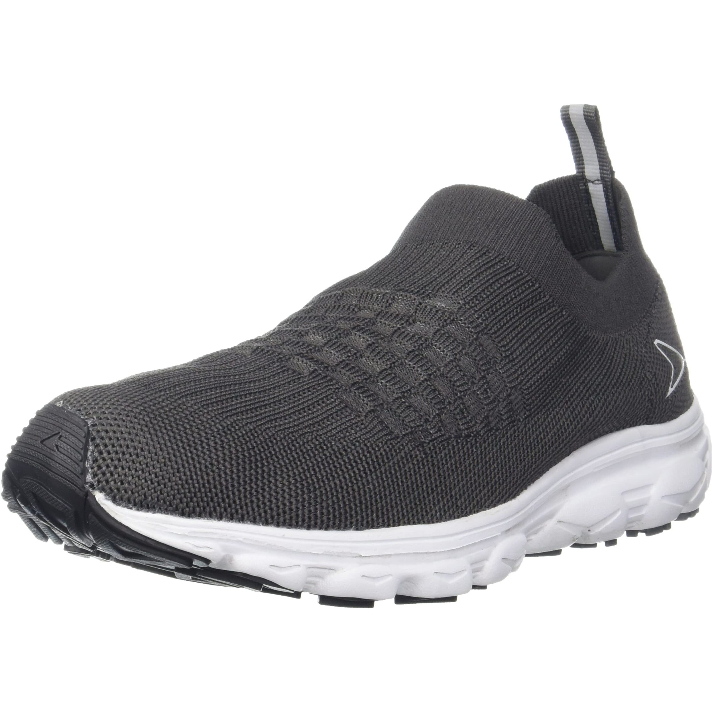 Power Men's Aero Knit Grey Sports Shoes - 7 Uk (8592233)