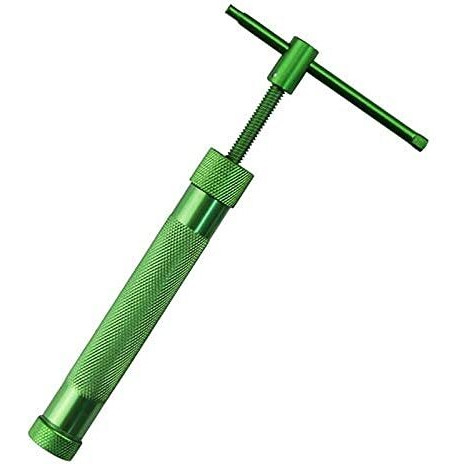 Grizzly 20 Discs Pottery Clay Extruder Professional Tools For Clay Pottery Sculpture Polymer Modeling Ceramic Craft Or Fondant Cake