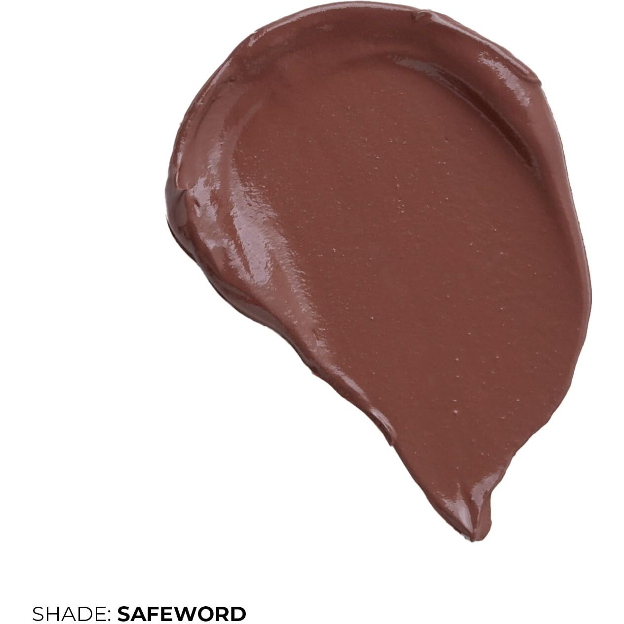 Fae Beauty Lip Whip 12Hr Comfortable Matte Liquid Lipstick (10Ml) | Long Wear | Non Drying | Soft Mousse Smudgeproof Formula | Vegan | With Moisture Lock Technology | Enriched With Vitamin E And Cherry Coffee - Safeword