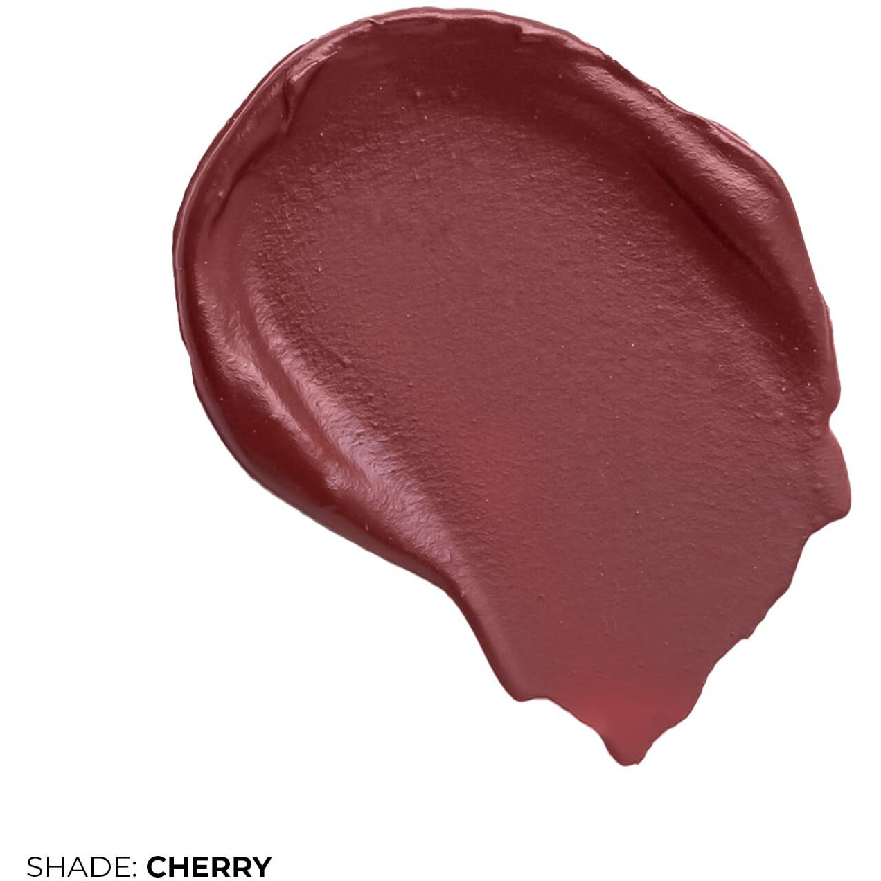 Fae Beauty Lip Whip 12Hr Comfortable Matte Liquid Lipstick | Long Wear | Non Drying | Soft Mousse Smudgeproof Formula | Vegan | Enriched With Vitamin E And Cherry Coffee - Cherry