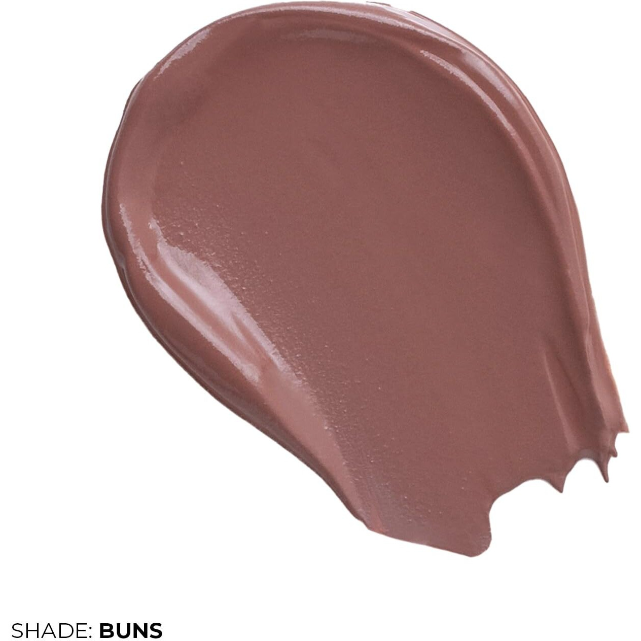 Fae Beauty Lip Whip 12Hr Comfortable Matte Liquid Lipstick (10Ml) | Long Wear | Non Drying | Soft Mousse Smudgeproof Formula | Vegan | With Moisture Lock Technology | Enriched With Vitamin E And Cherry Coffee - Buns