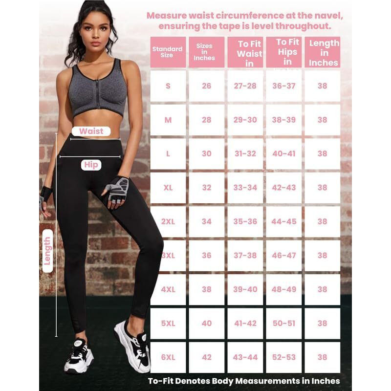 Blinkin Gym Wear Mesh Leggings Workout Pants With Side Pockets/Stretchable Tights/Highwaist Sports Fitness Yoga Track Pants For Women & Girls_2012 (Color_Black,Size_3Xl)