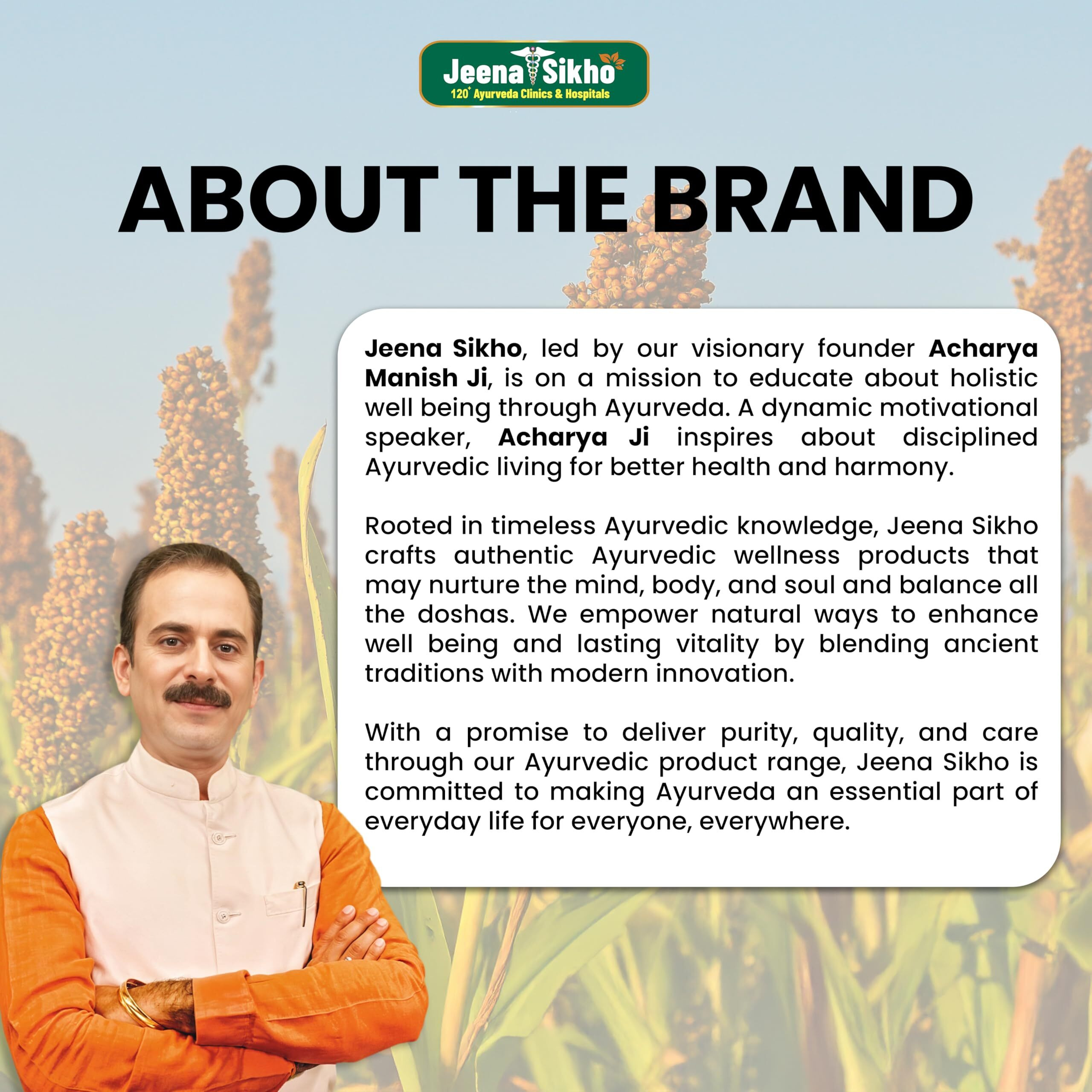 Jeena Sikho Little Millets + Foxtail Millet + Barnyard Millet + Kodo Millet Combo Pack|Organic Millets Whole Grains|Multi Grain & Gluten