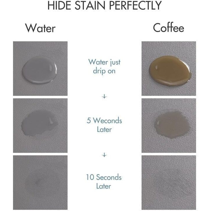 New Dish Drying Mat Kitchen Home Hotel Coffee Splashes Water Resistant Absorbent Mats Utensils Large Dry Dishwasher Wet Utensils Promoting Clean And Hygienic Restaurant Counter Tops Bathroom (30X40)