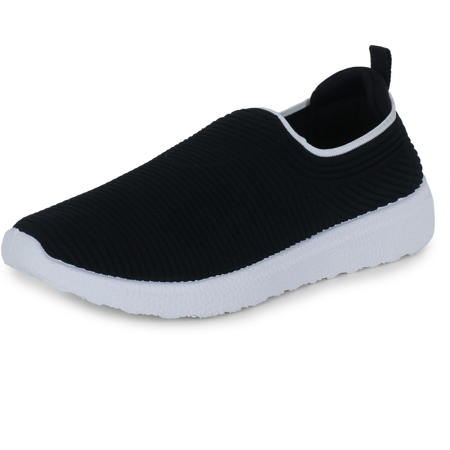 Doctor Extra Soft Lightweight Memory Foam Women's Shoes | Walking,Gym,Training,Running,Casual,Sports,Athletics| Stylish,Flexible,Comfortable| Slip-On,Loafers,Lace-Up,Sneaker For Ladies & Girls D-1004
